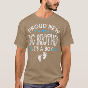 Geslacht tussen klinkende familie onthult nieuwe g t-shirt