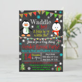 Geslacht Uitnodiging van partij openbaar maken (Staand voorkant)