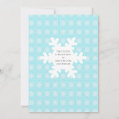 Geslacht Uitnodiging van partij openbaar maken (Achterkant)