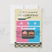 Geslacht Uitnodiging van partij openbaar maken (Voorkant)