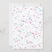 Geslacht Uitnodiging van partij openbaar maken (Achterkant)