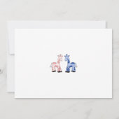 Geslacht Uitnodiging van partij openbaar maken (Achterkant)