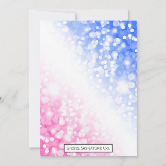 Geslacht Uitnodiging van partij openbaar maken (Achterkant)