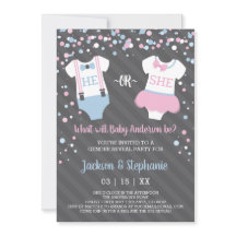 Geslacht Uitnodiging van partij openbaar maken