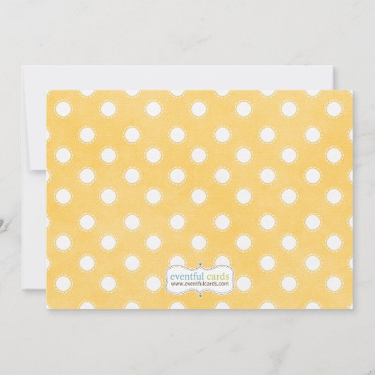 Geslacht Uitnodiging van partij openbaar maken (Achterkant)