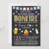 Geslacht Uitnodiging van partij openbaar maken (Voorkant)