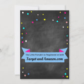 Geslacht Uitnodiging van partij openbaar maken (Achterkant)