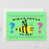 Geslacht Uitnodiging van partij openbaar maken (Voorkant)