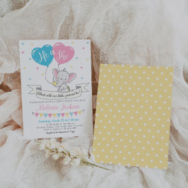 Geslacht Uitnodiging voor gendergelijkheid