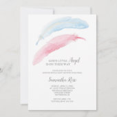 Geslacht Veer de uitnodiging (Voorkant)