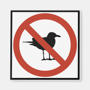 Geslacht Verboden Magneet