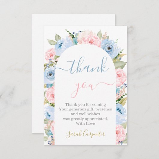 Geslacht Verkoop uw arm dankzij briefkaart (Voorkant / Achterkant)