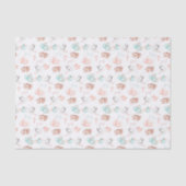 Geslacht Weefselpapier Tissuepapier (Voorkant)