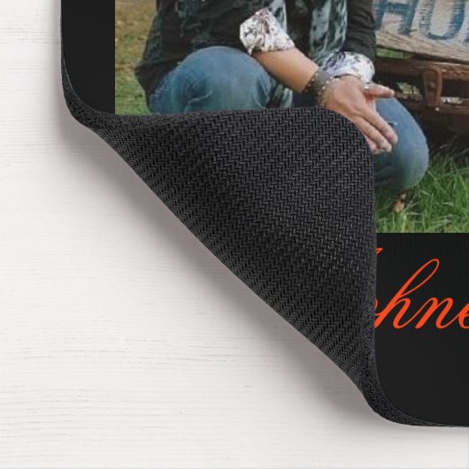 Geslachte paarden muismat (Hoek)