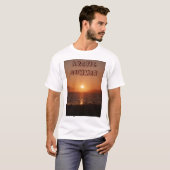  GESLACHTE SUMMER T-SHIRT (Voorkant volledig)