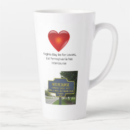 geslachtsgemeenschap latte mok