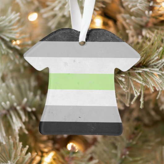 Geslachtsloos Ornament (Boom)