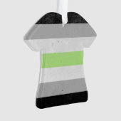 Geslachtsloos Ornament (voorkant)