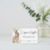 Geslachtsneutrale brandstofloten voor het luidoper informatiekaartje (Staand voorkant)