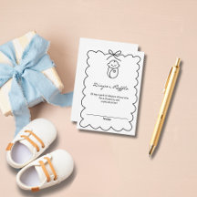Geslachtsneutrale Cute Baby & Strik Moderne Baby S