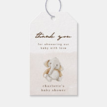 Geslachtsneutrale Geboortefeest cadeautag voor een