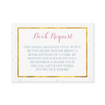 Geslachtsneutrale olifant baby shower boekverzoek