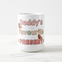 Geslachtsonzijdige, Cute Gepersonaliseerde Mok