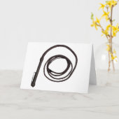 GESLAGEN KAART (Gele Bloem)