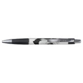 Geslepen Rozen Pen (Achterkant)
