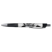 Geslepen Rozen Pen (Bodem)