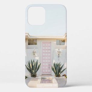 Gesloten deur Case-Mate iPhone case