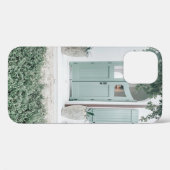 GESLOTEN DEUR TIJDENS DAG Case-Mate iPhone CASE (Achterkant (horizontaal))