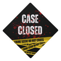 Gesloten dop Topper - Hoesje gesloten