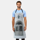 GESLOTEN DRUKDEUR BINNEN ZWARTE LICHTE ZIN SCHORT (Gedragen)