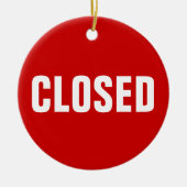 Gesloten en open Ornament (Voorkant)