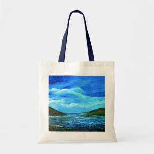 Gesloten grenzen 2012 tote bag