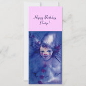 GESLOTEN IN PAARS AANKONDIGING (Achterkant)