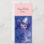 GESLOTEN IN PAARS AANKONDIGING (Achterkant)