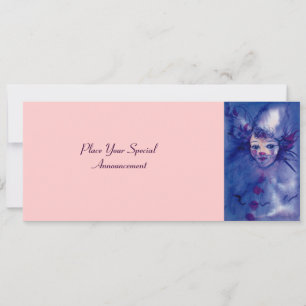 GESLOTEN IN PAARS AANKONDIGING