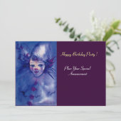 GESLOTEN IN PAARS KAART (Staand voorkant)