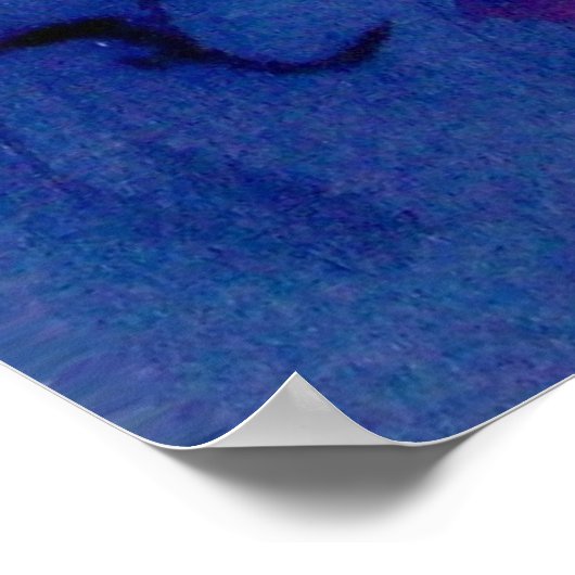 GESLOTEN IN PAARS POSTER (Hoek)