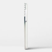 GESLOTEN LOUVER DEUR Case-Mate iPhone CASE (Achterkant / Links)