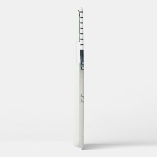 GESLOTEN LOUVER DEUR Case-Mate iPhone CASE (Achterkant / Rechts)