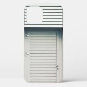 GESLOTEN LOUVER DEUR Case-Mate iPhone CASE (Achterkant)