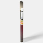 Gesloten Masai Familieportret Case-Mate iPhone Case (Achterkant / Links)