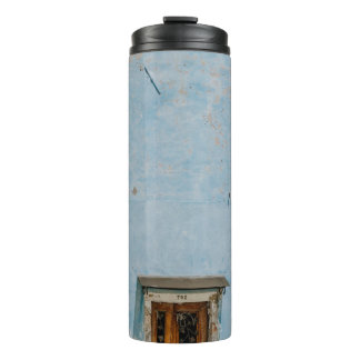 GESLOTEN VENSTERS EN DEUR THERMOSBEKER