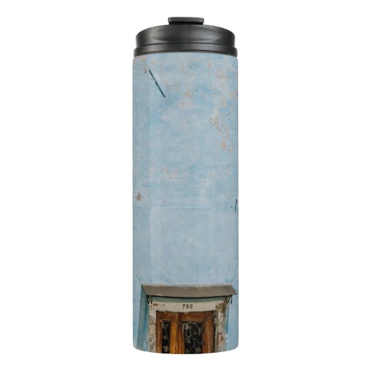 GESLOTEN VENSTERS EN DEUR THERMOSBEKER (Voorkant)