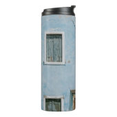 GESLOTEN VENSTERS EN DEUR THERMOSBEKER (Gedraaid links)