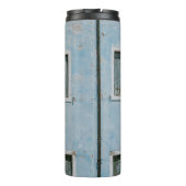 GESLOTEN VENSTERS EN DEUR THERMOSBEKER (Achterkant)