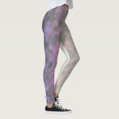 Gesluierd Weidelicht Leggings (Rechts)